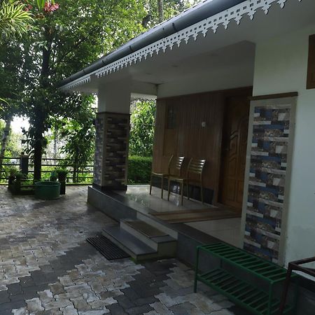 Nature Villa Anachal Экстерьер фото