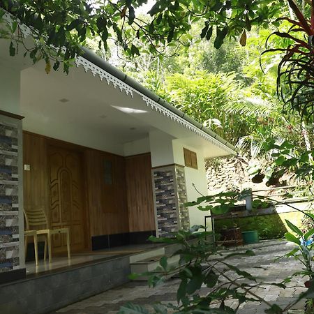 Nature Villa Anachal Экстерьер фото