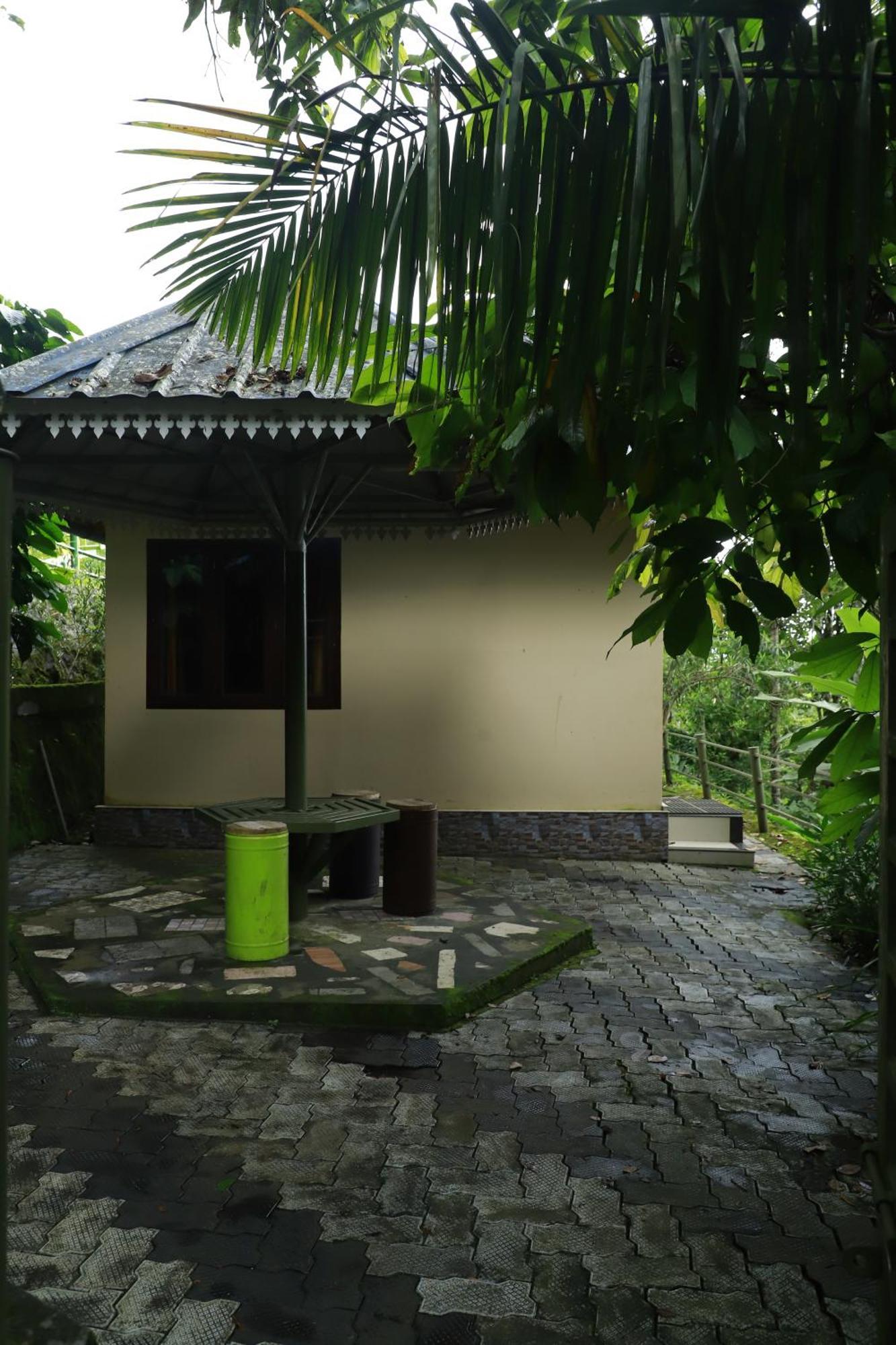 Nature Villa Anachal Экстерьер фото